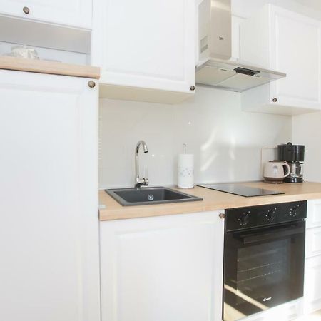 Aurum Apartment Шибеник Экстерьер фото