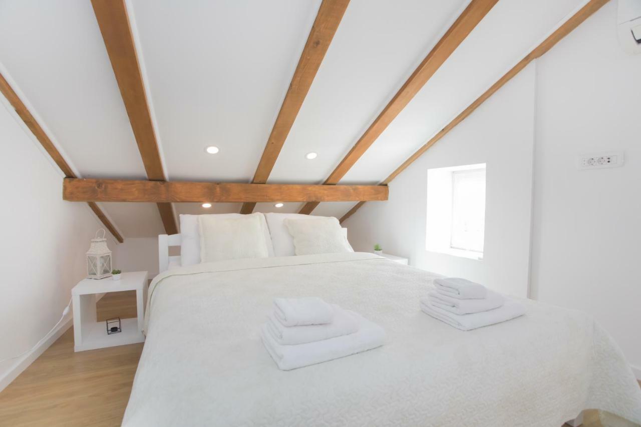 Aurum Apartment Шибеник Экстерьер фото