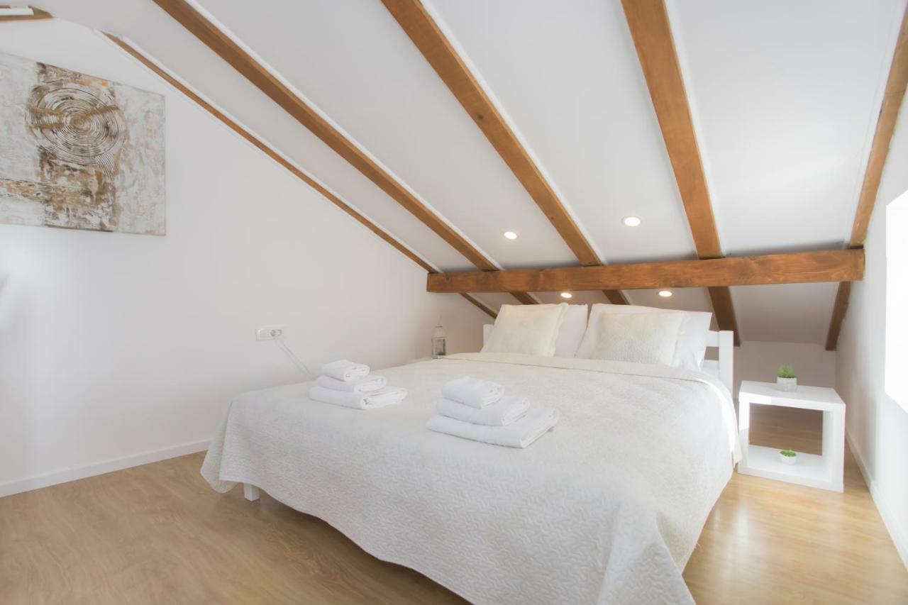 Aurum Apartment Шибеник Экстерьер фото
