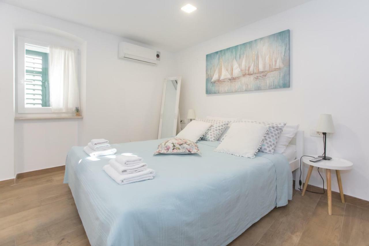 Aurum Apartment Шибеник Экстерьер фото