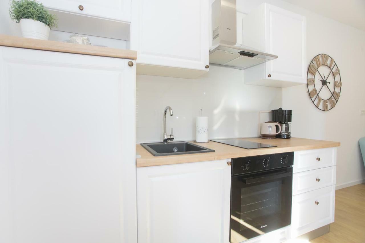 Aurum Apartment Шибеник Экстерьер фото