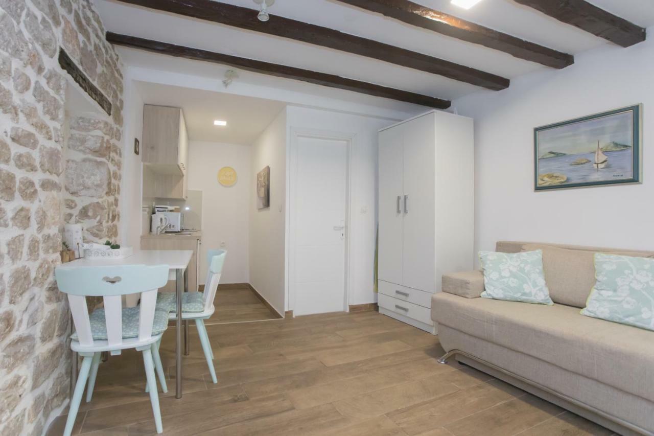 Aurum Apartment Шибеник Экстерьер фото
