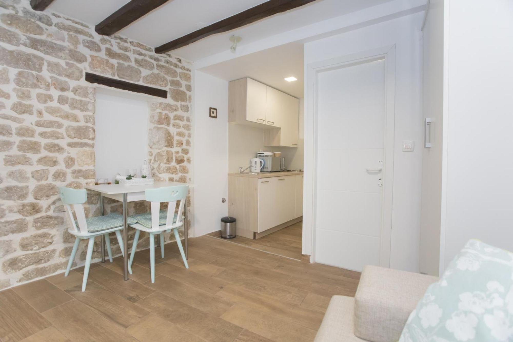 Aurum Apartment Шибеник Экстерьер фото
