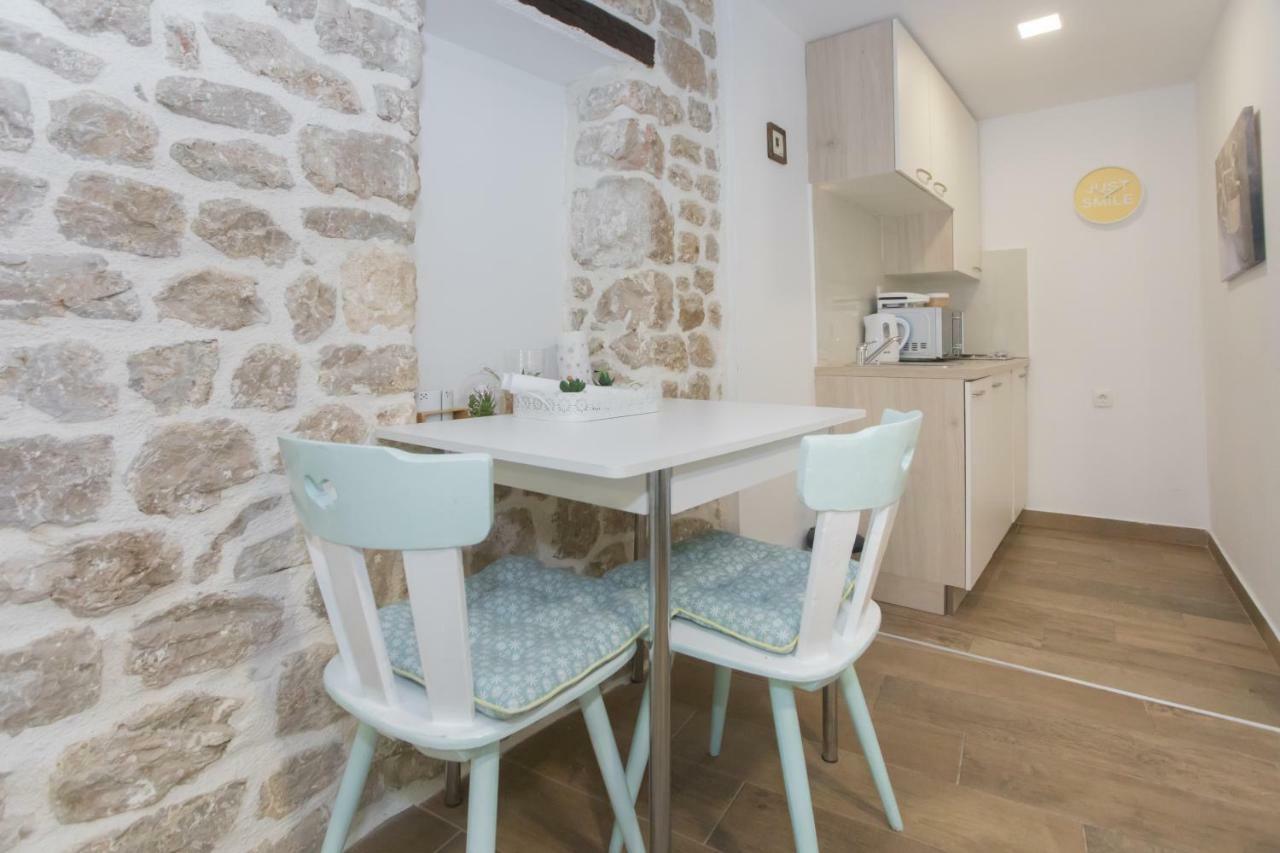 Aurum Apartment Шибеник Экстерьер фото