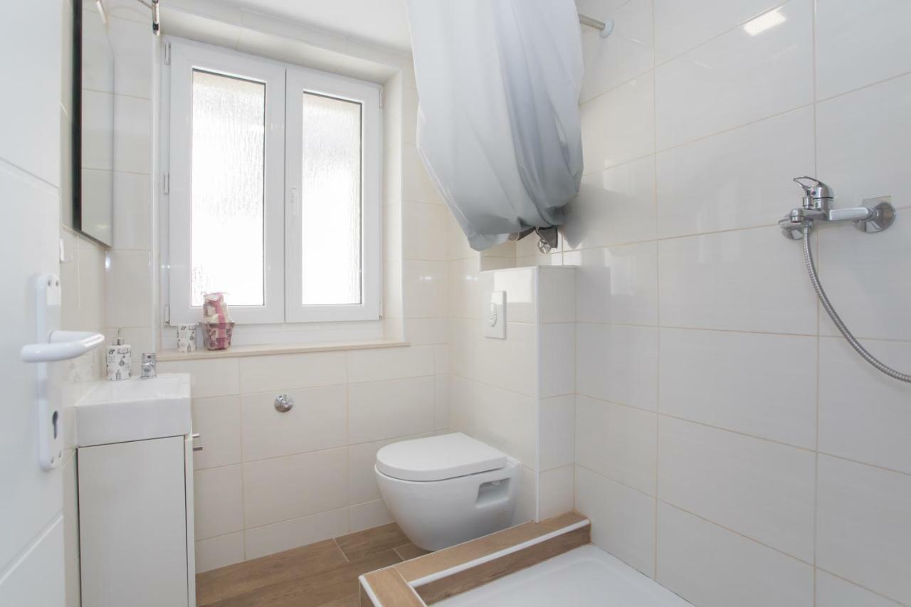 Aurum Apartment Шибеник Экстерьер фото